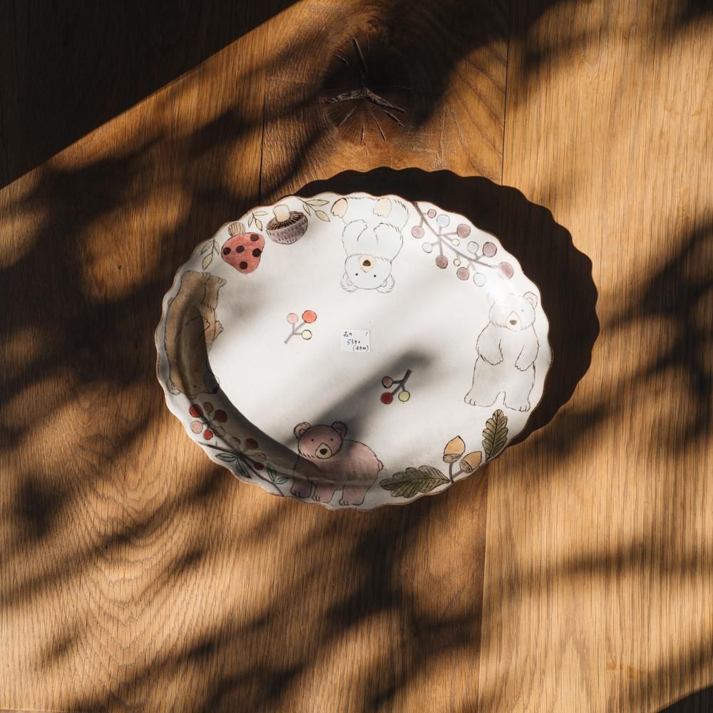 作家さんの器と暮らしにまつわる道具のお店｜イロドリ｜オンラインストア