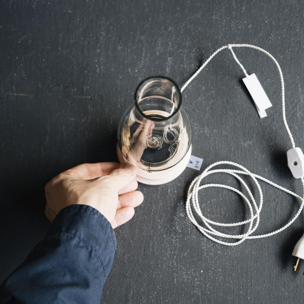 (2023年12月) vickey’72  wired lantern v1-1