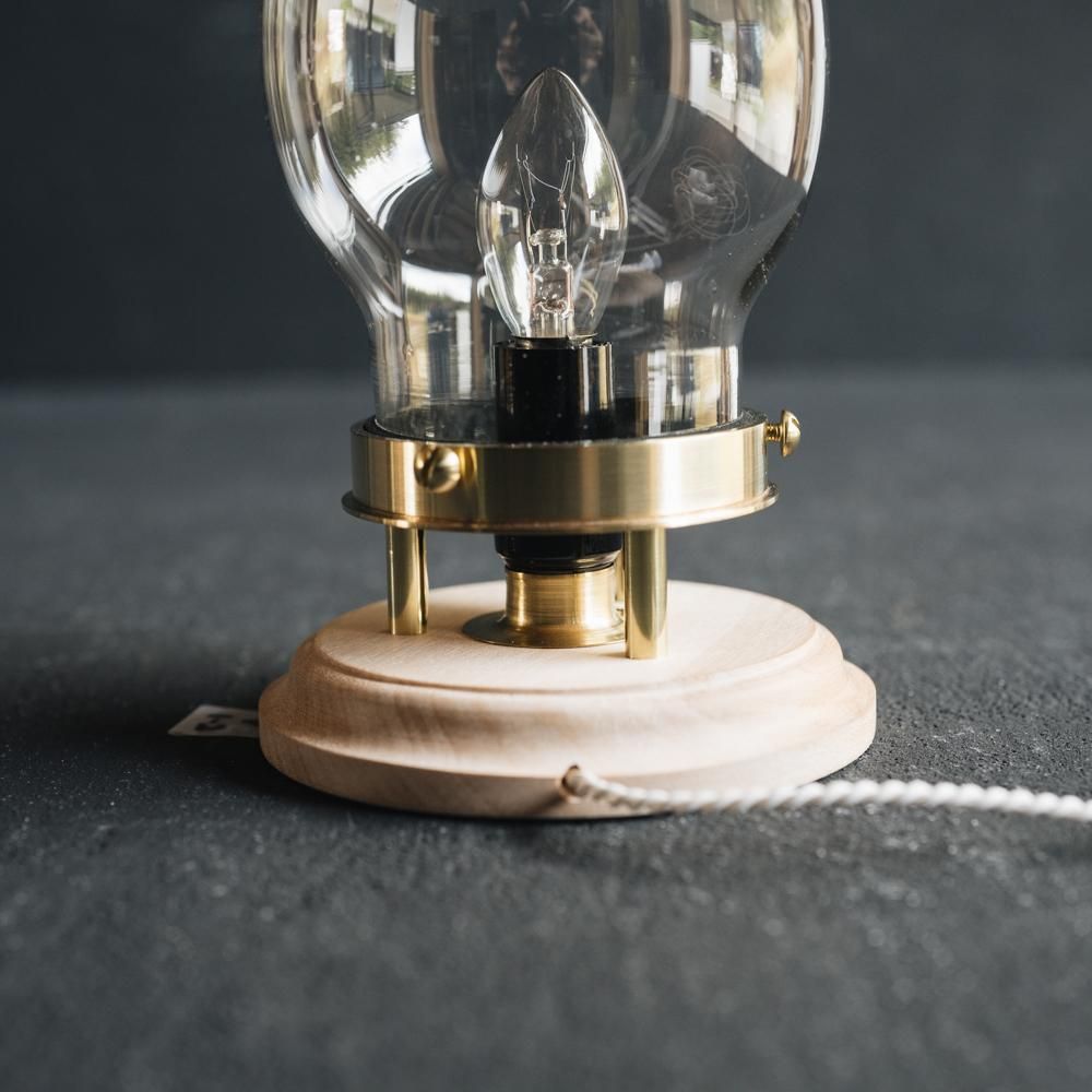 (2023年12月) vickey’72  wired lantern v1-2