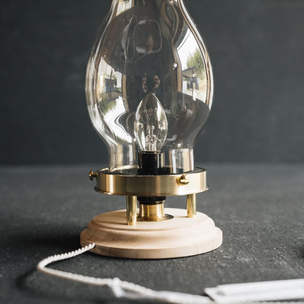 (2023年12月) vickey’72  wired lantern v1-3
