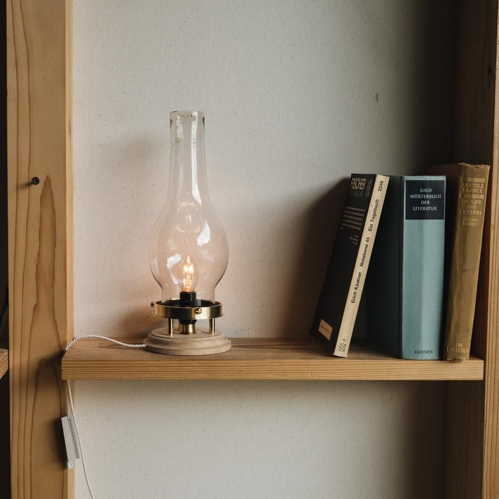 (2023年12月) vickey’72  wired lantern v1-3