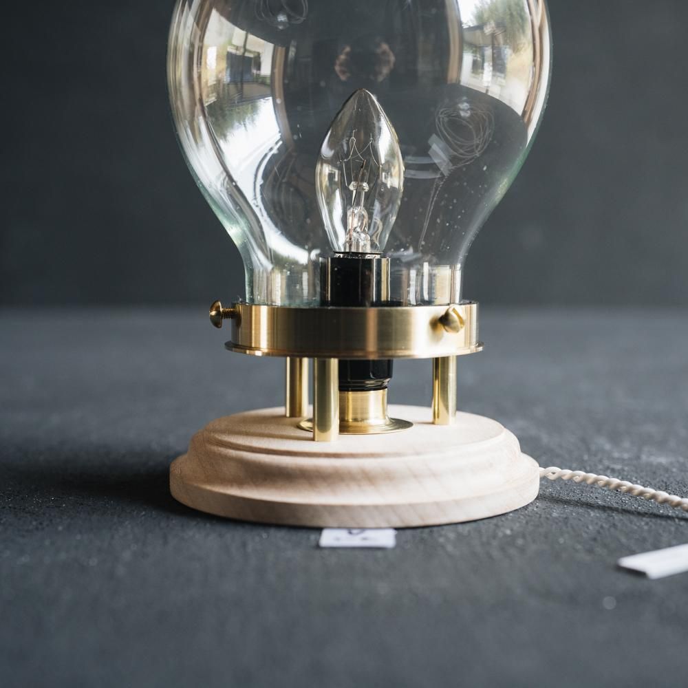 (2023年12月) vickey’72  wired lantern v1-6