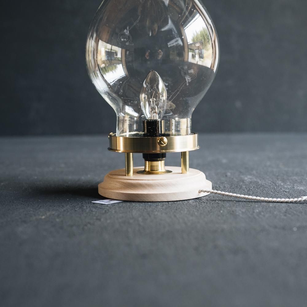 (2023年12月) vickey’72  wired lantern v1-7