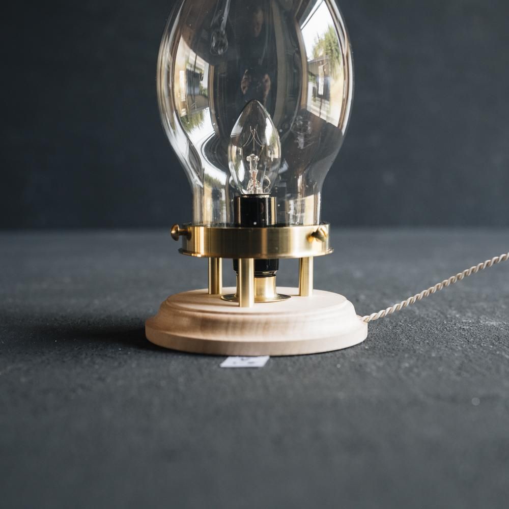(2023年12月) vickey’72  wired lantern v1-8