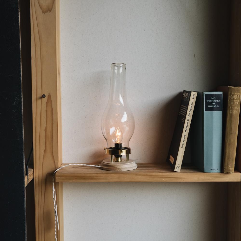 (2023年12月) vickey’72  wired lantern v1-8