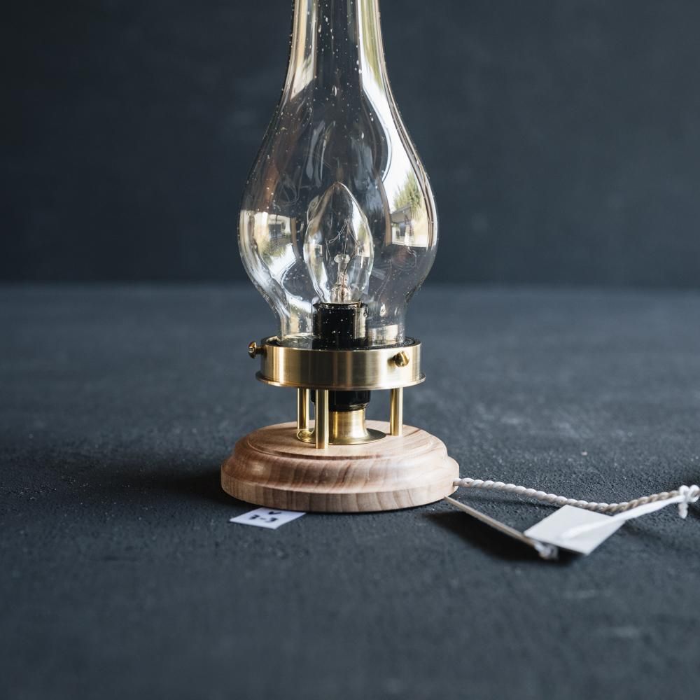 (2023年12月) vickey’72  wired lantern v3-3
