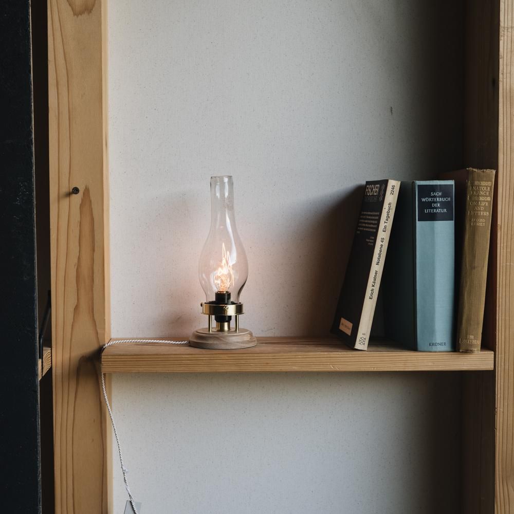 (2023年12月) vickey’72  wired lantern v3-4