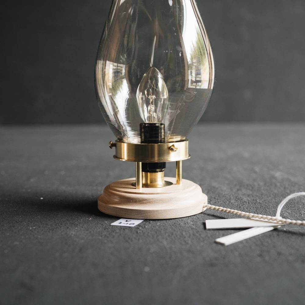 (2023年12月) vickey’72  wired lantern v3-10