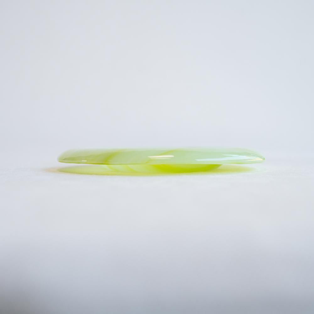 (2023年12月web展)　天気雨 ぺこ皿　て1-13