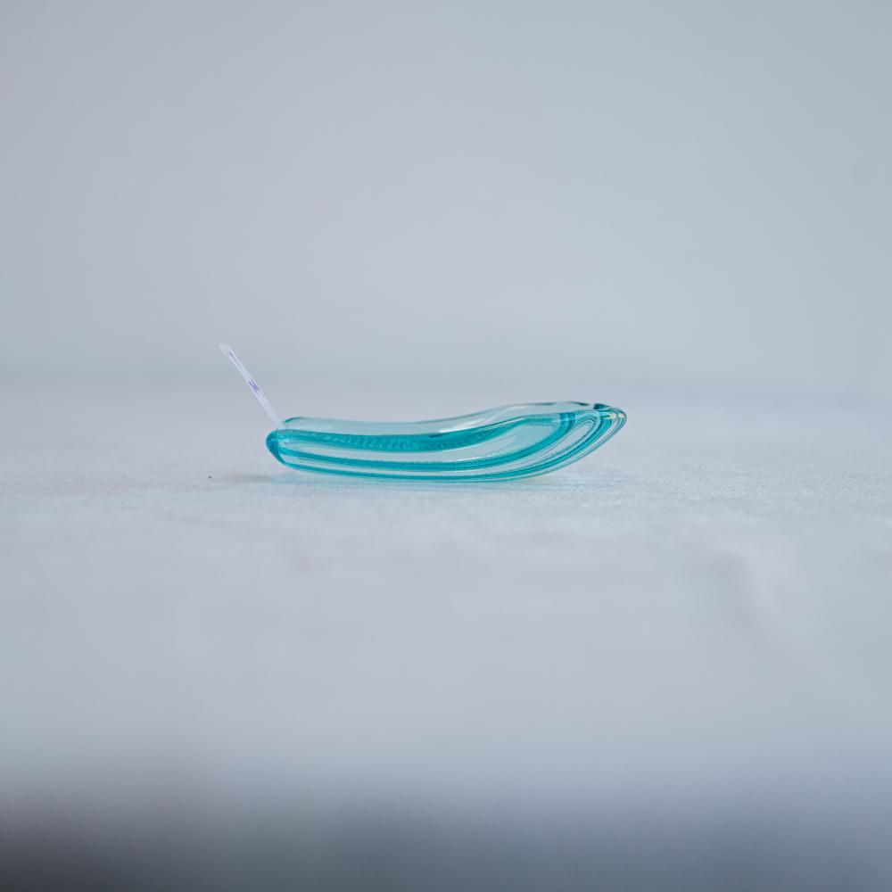 (2023年12月web展)　天気雨 マドレーヌ　て7-4