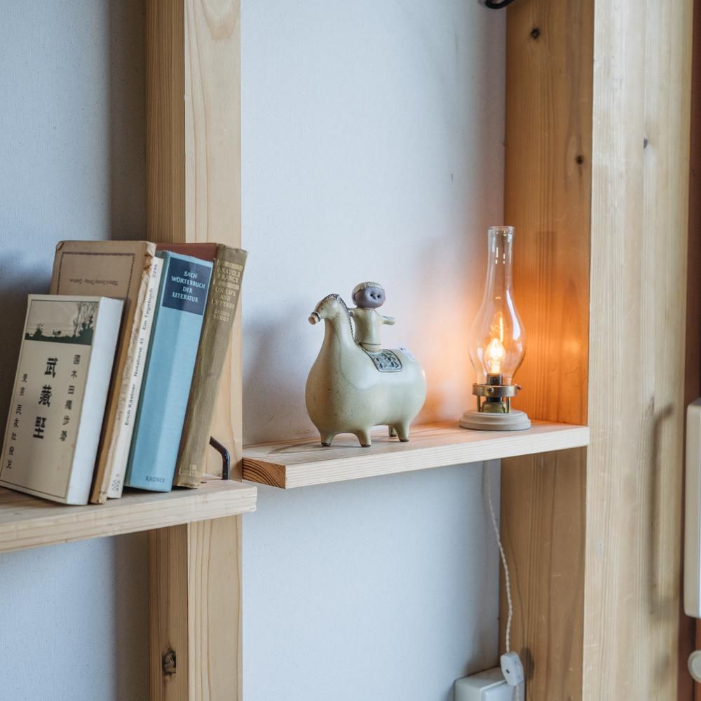 作家さんの器と暮らしにまつわる道具のお店｜イロドリ