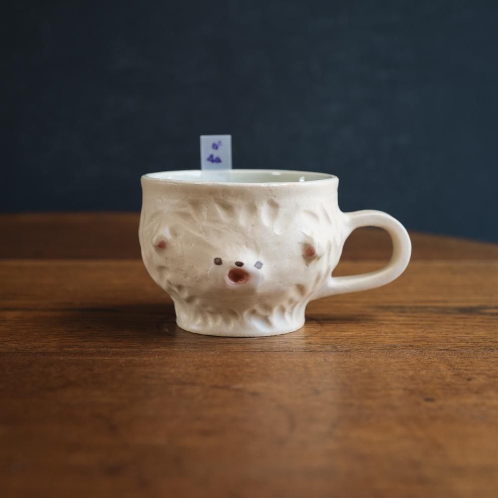 加藤美紀子 - 作家さんの器と暮らしにまつわる道具のお店｜イロドリ