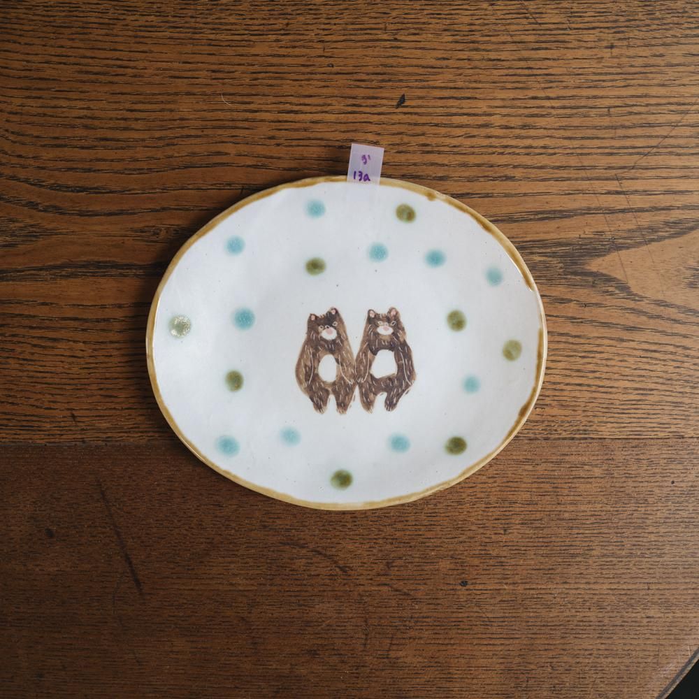 加藤美紀子 - 作家さんの器と暮らしにまつわる道具のお店