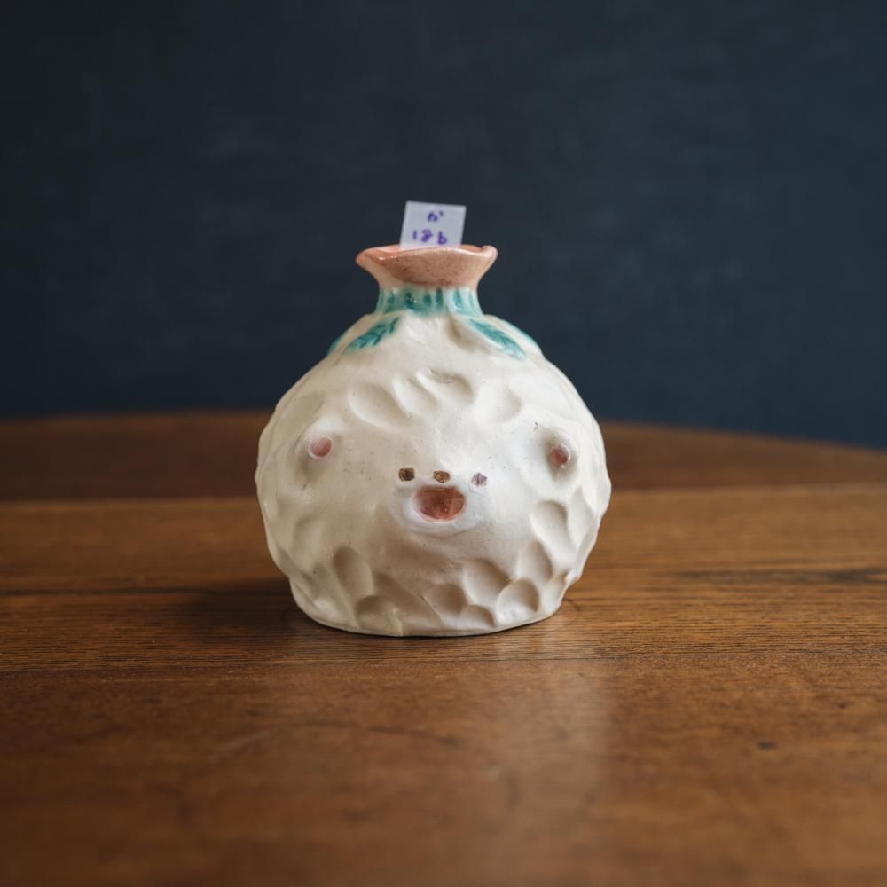 加藤美紀子 - 作家さんの器と暮らしにまつわる道具のお店