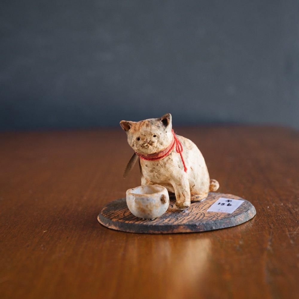 (2024年3月)　キクタヒロコ　はらぺこねこ 　 キ13b