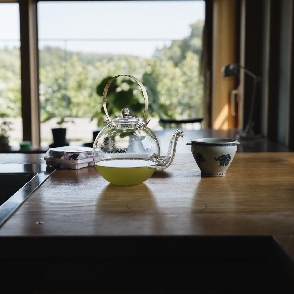 作家さんの器と暮らしにまつわる道具のお店｜イロドリ