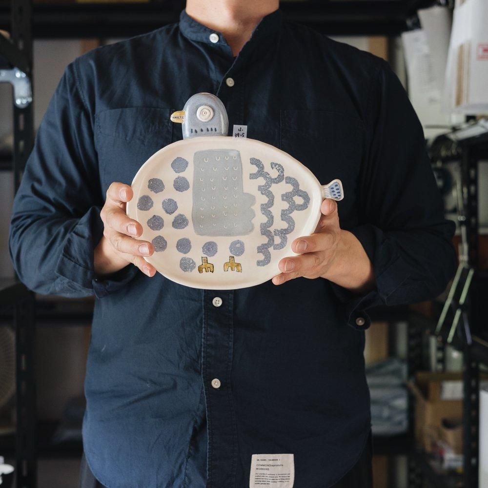 作家さんの器と暮らしにまつわる道具のお店｜イロドリ