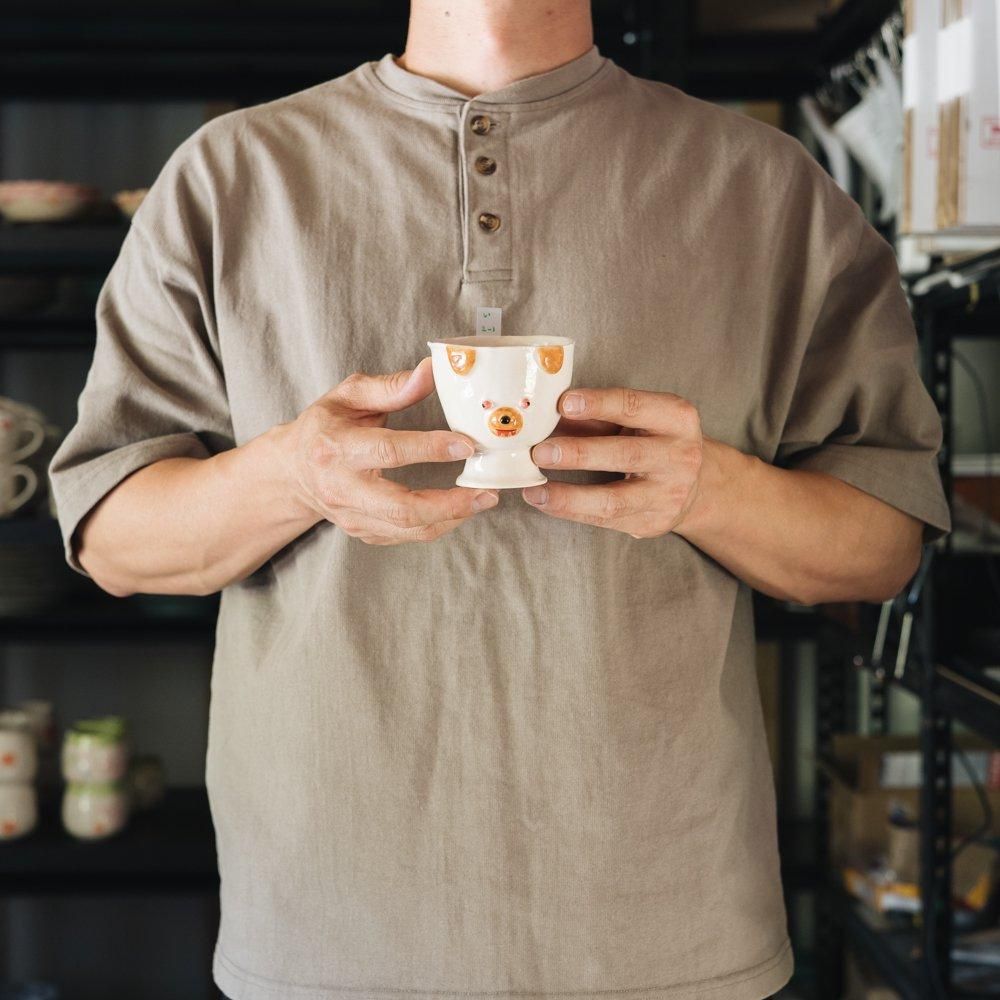 作家さんの器と暮らしにまつわる道具のお店｜イロドリ