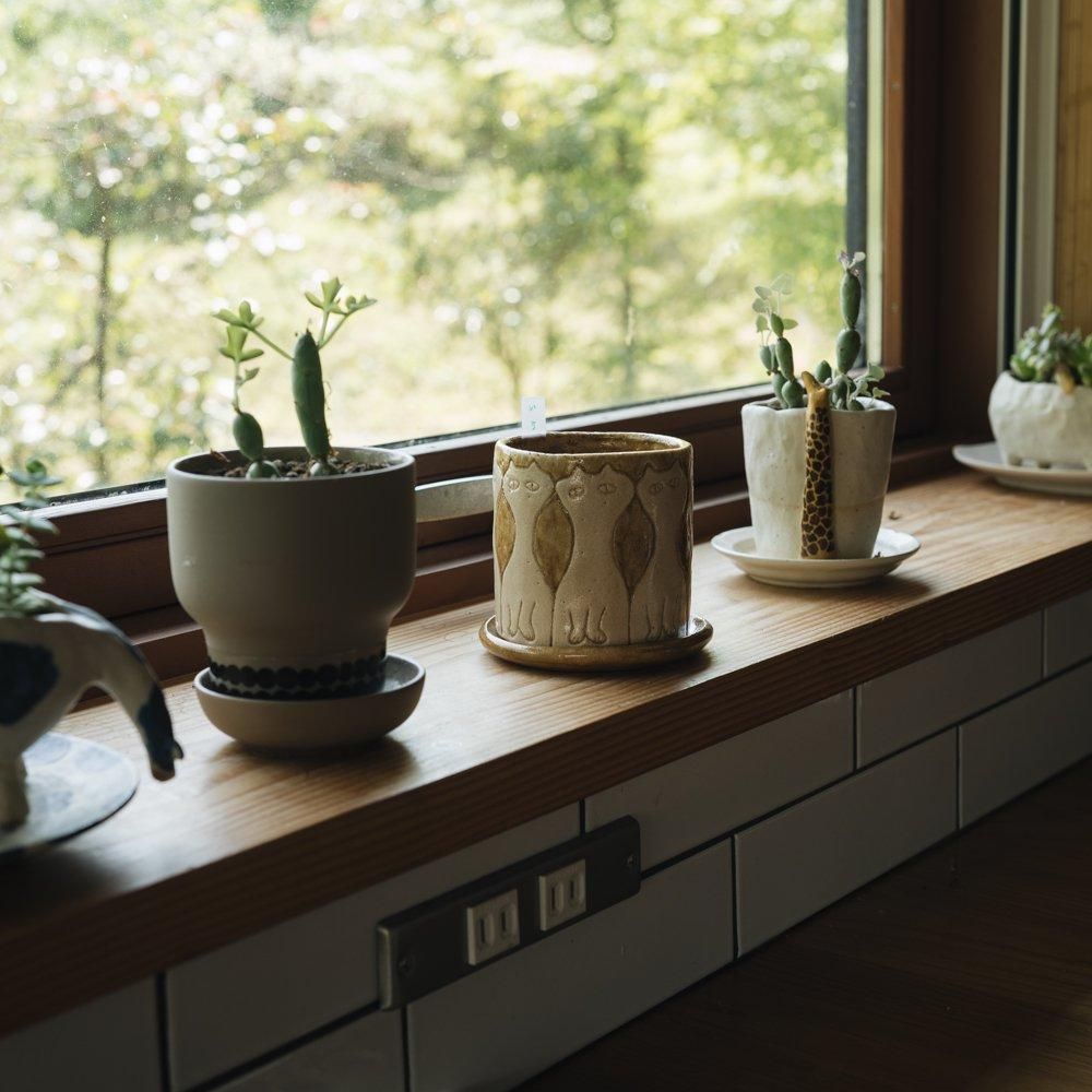 作家さんの器と暮らしにまつわる道具のお店｜イロドリ