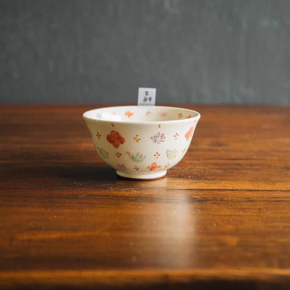 増山文 - 作家さんの器と暮らしにまつわる道具のお店｜イロドリ