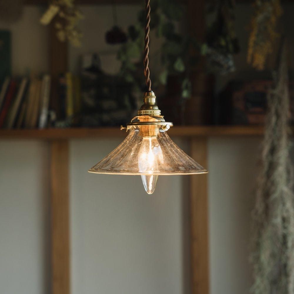 作家物 硝子 ライト 【公式通販】