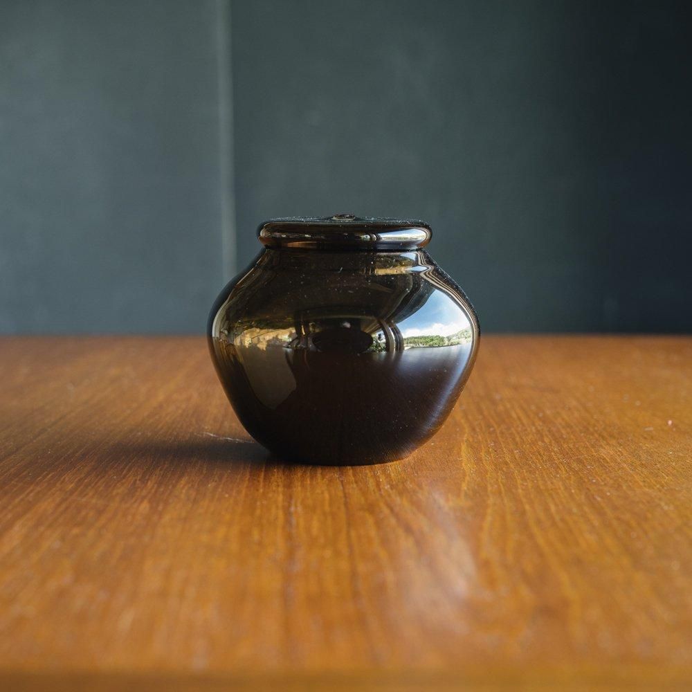 翁再生硝子工房 - 作家さんの器と暮らしにまつわる道具のお店
