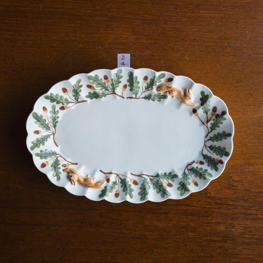 由乃さま専用　コンポチエと皿 作家さんの器と暮らしにまつわる道具のお店｜イロドリ