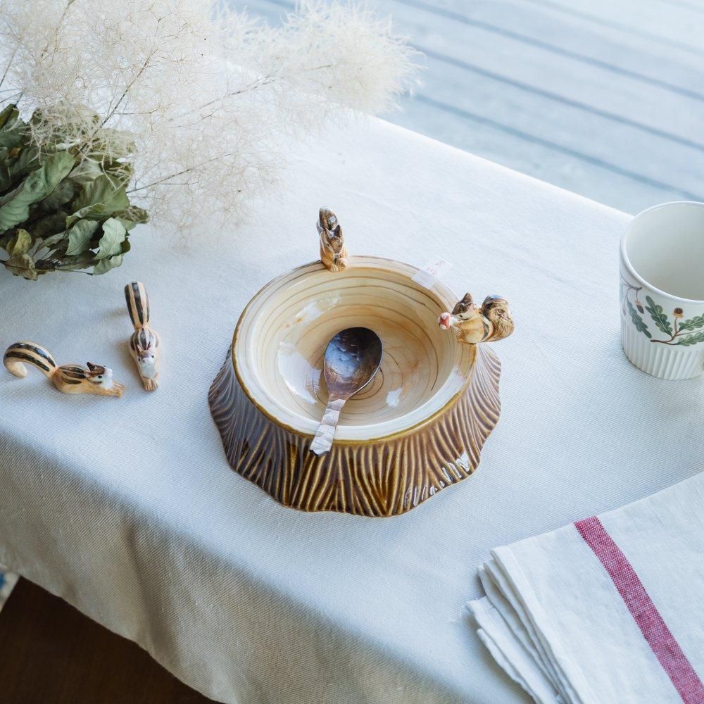 torobi. まんぷくりす　ボウル　鉢　作家　日本作家 torobi. まんぷくりす ボウル 鉢 作家 日本作家 torobi. まんぷくりす