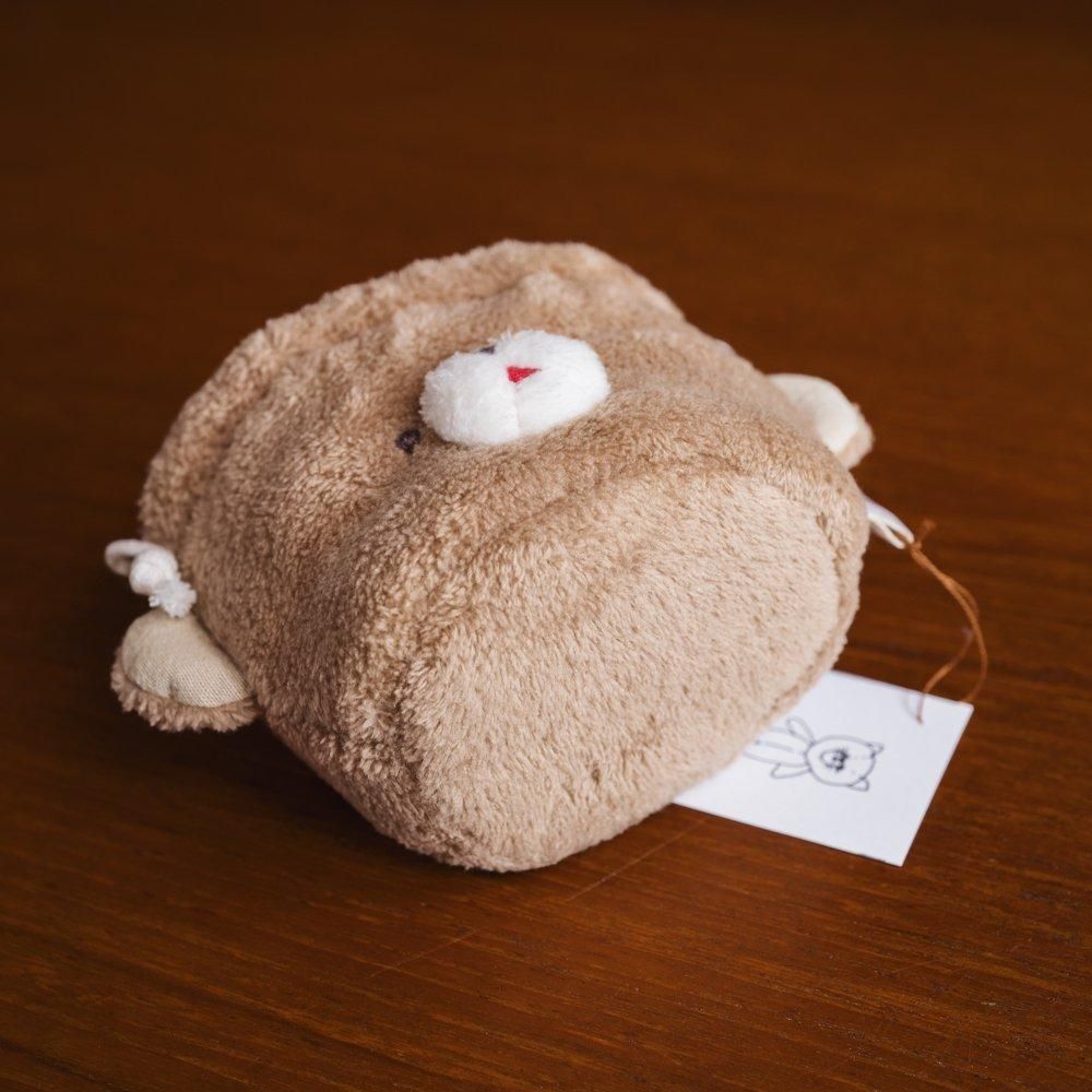 （2024年8月） happybug  ヤッホー巾着　h2-7