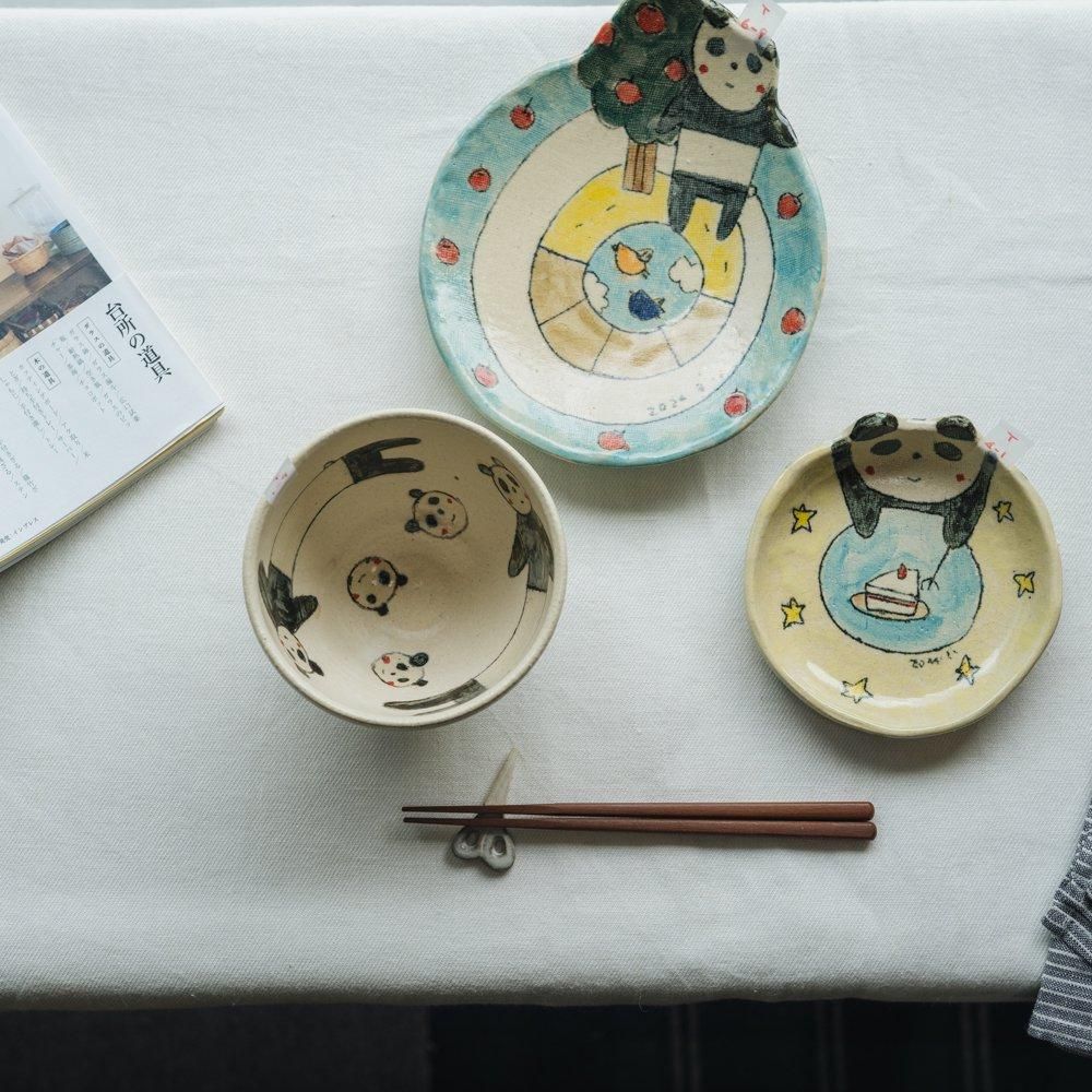 作家さんの器と暮らしにまつわる道具のお店｜イロドリ