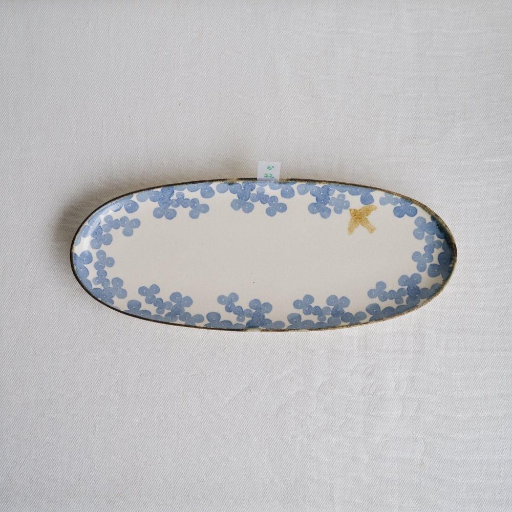 かとうようこ - 作家さんの器と暮らしにまつわる道具のお店