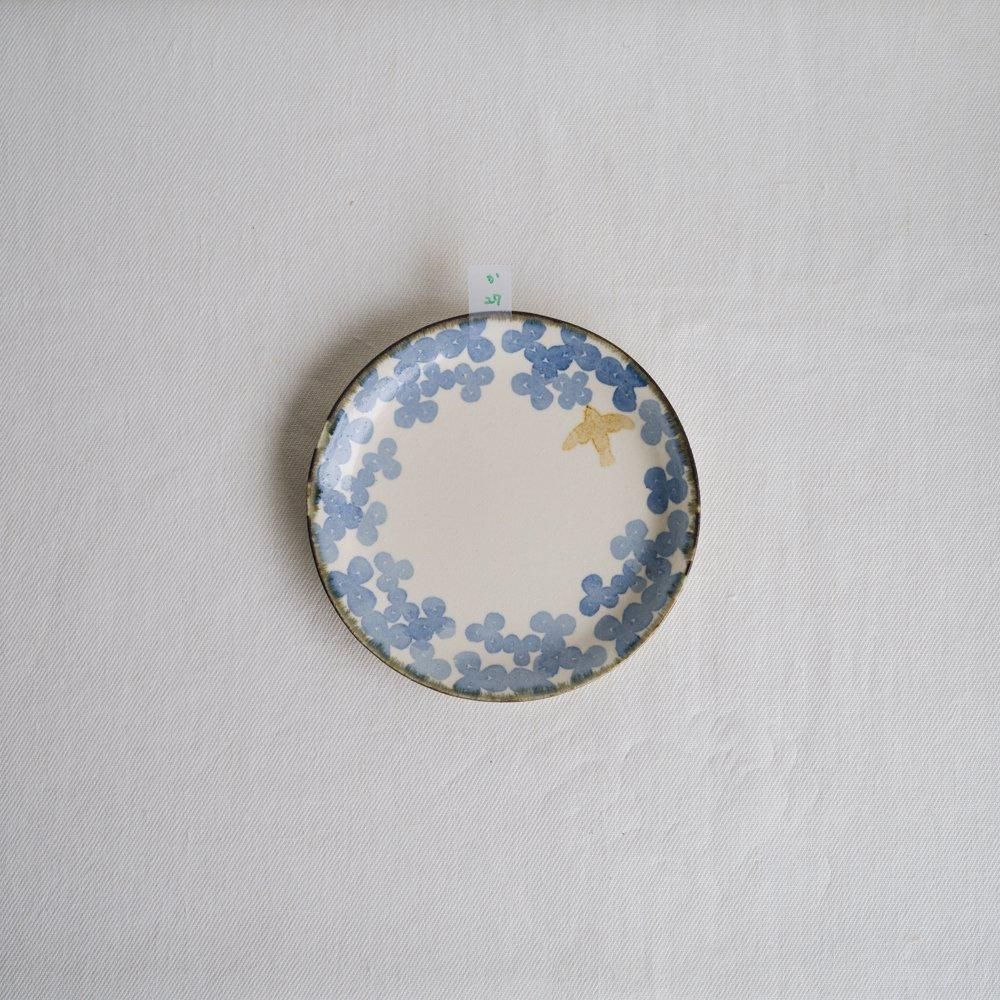 陶芸　吉田洋子　茶碗蒸しの器　 フリーグラス　デザート器　豆皿　一口椀 陶芸 吉田洋子 茶碗蒸しの器 フリーグラス デザート器 豆皿 一口