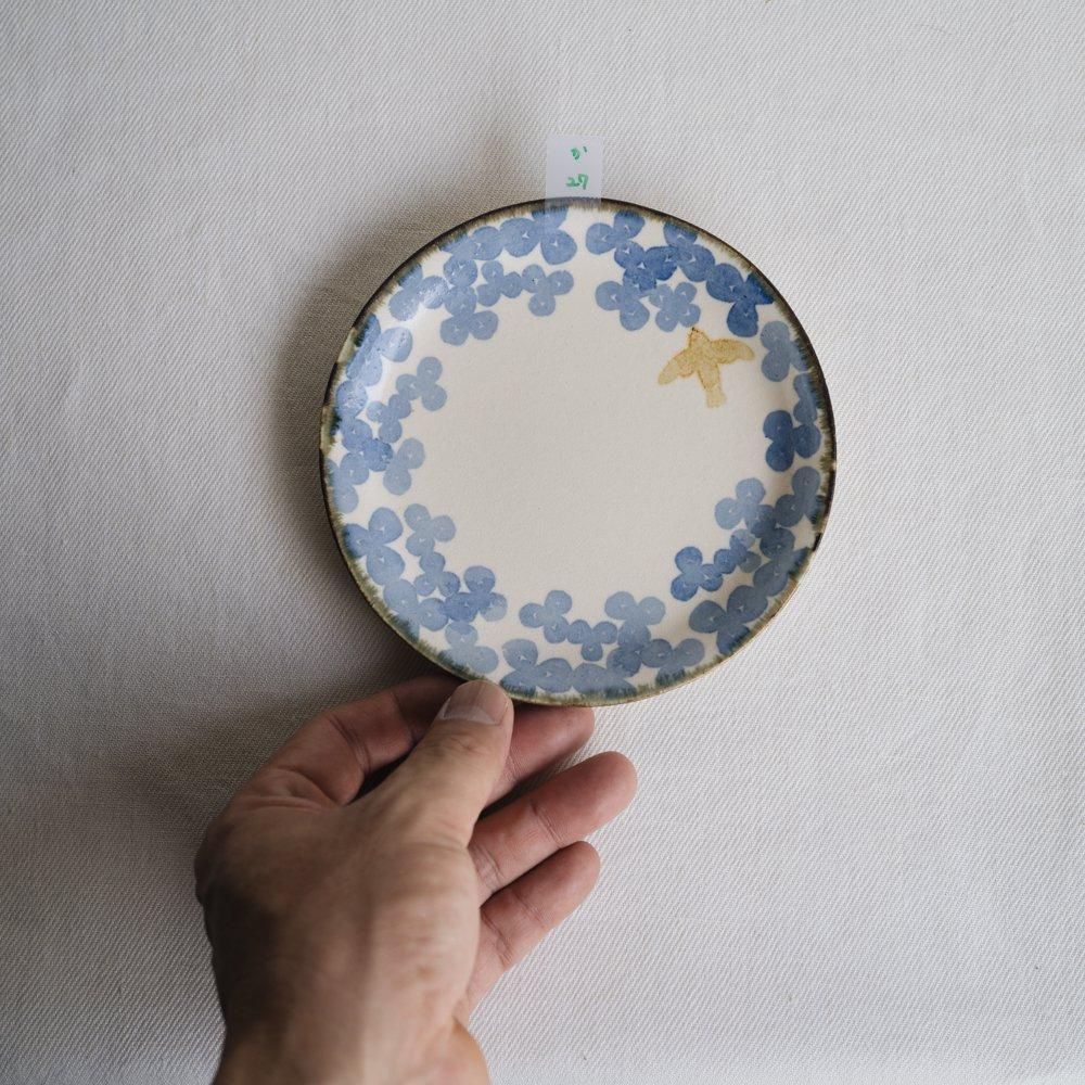 しましまぽたり　シマシマポタリ　沖縄　やちむん　石ころ　丼　鈴木環　cogu しましまぽたり シマシマポタリ 沖縄 やちむん 石ころ 丼 鈴木環 cogu