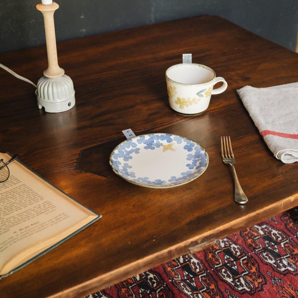 作家さんの器と暮らしにまつわる道具のお店｜イロドリ