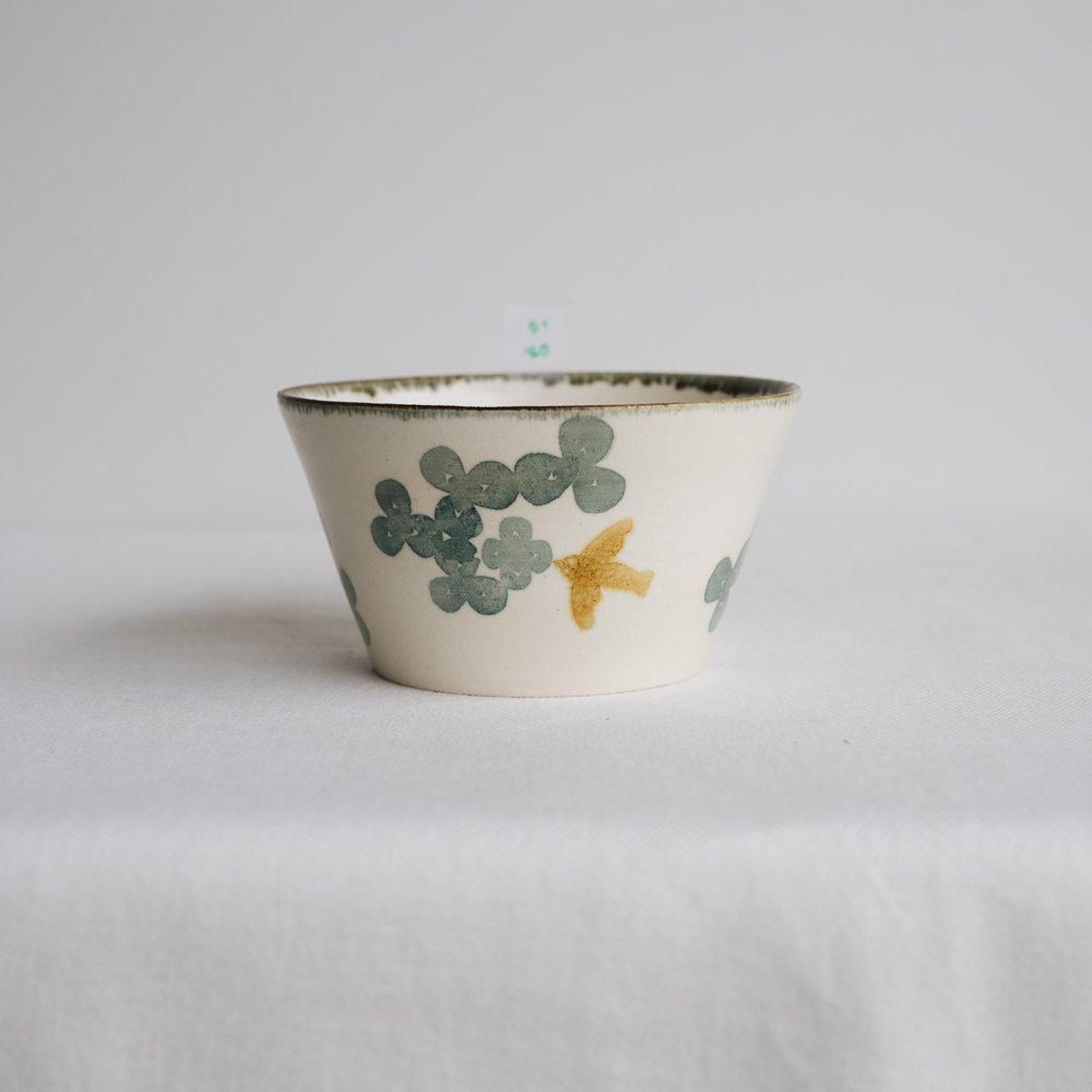 陶芸家・田中陽子の器 （田中陽子展【市之倉さかづき美術館