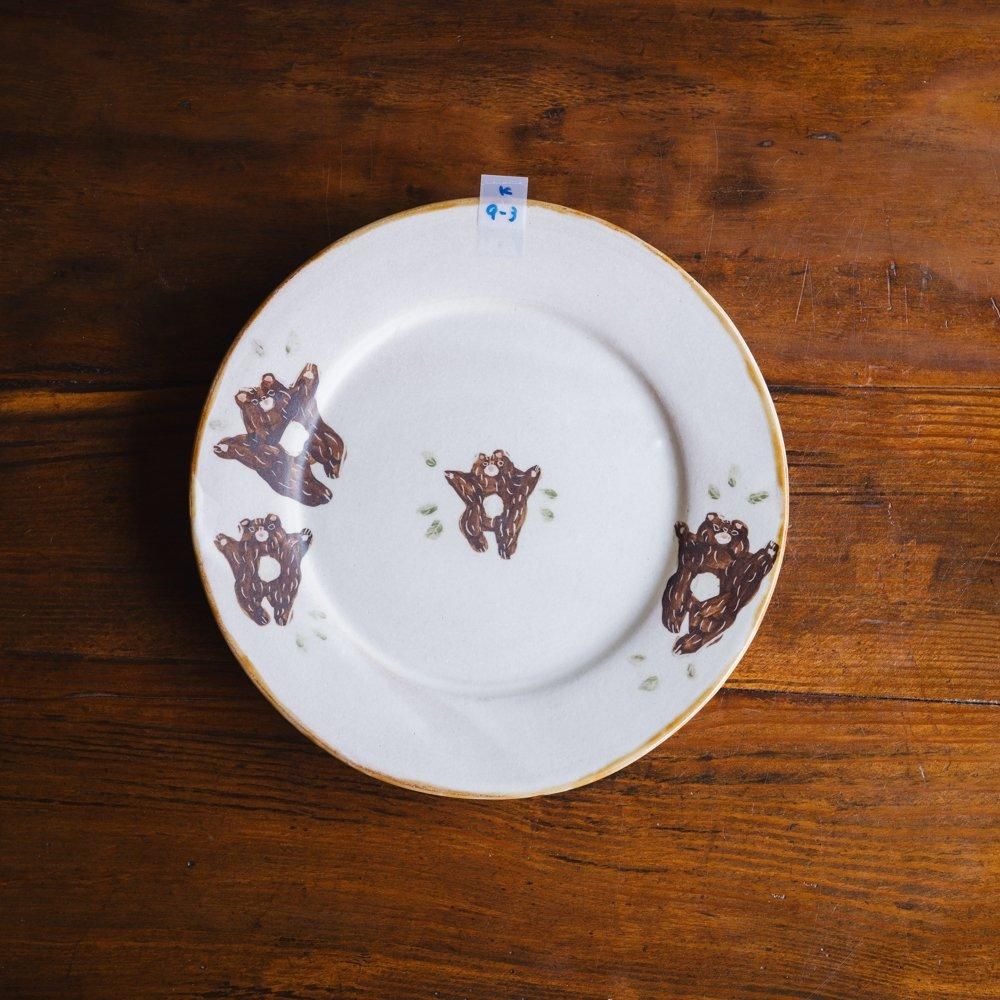 加藤美紀子 - 作家さんの器と暮らしにまつわる道具のお店