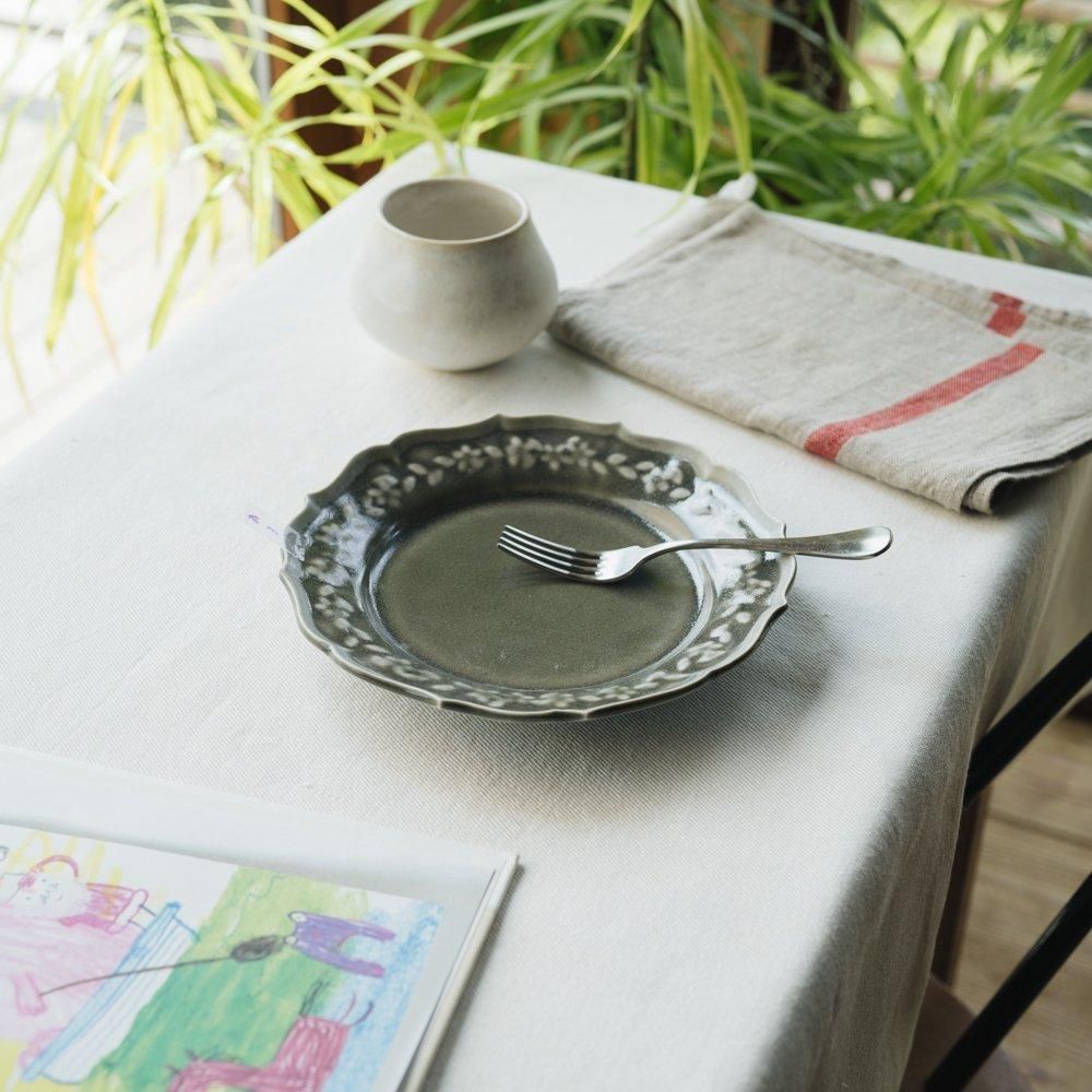 作家さんの器と暮らしにまつわる道具のお店｜イロドリ