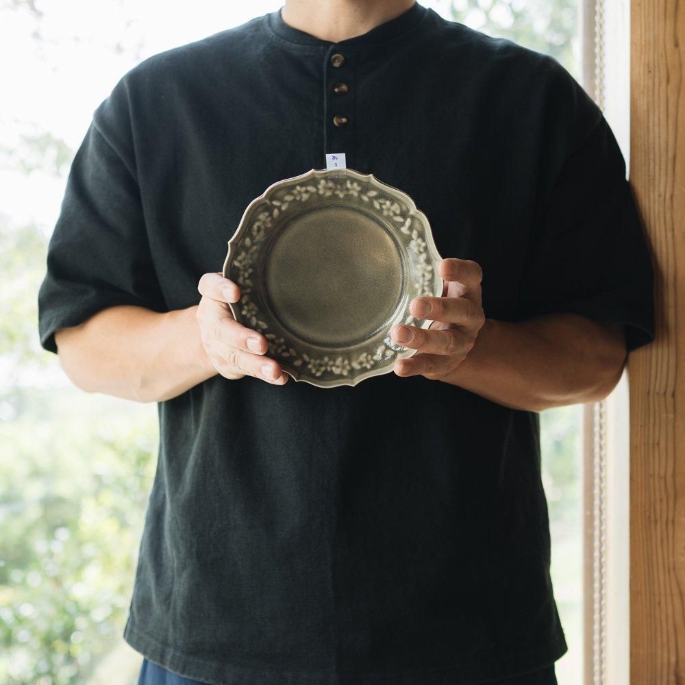 作家さんの器と暮らしにまつわる道具のお店｜イロドリ