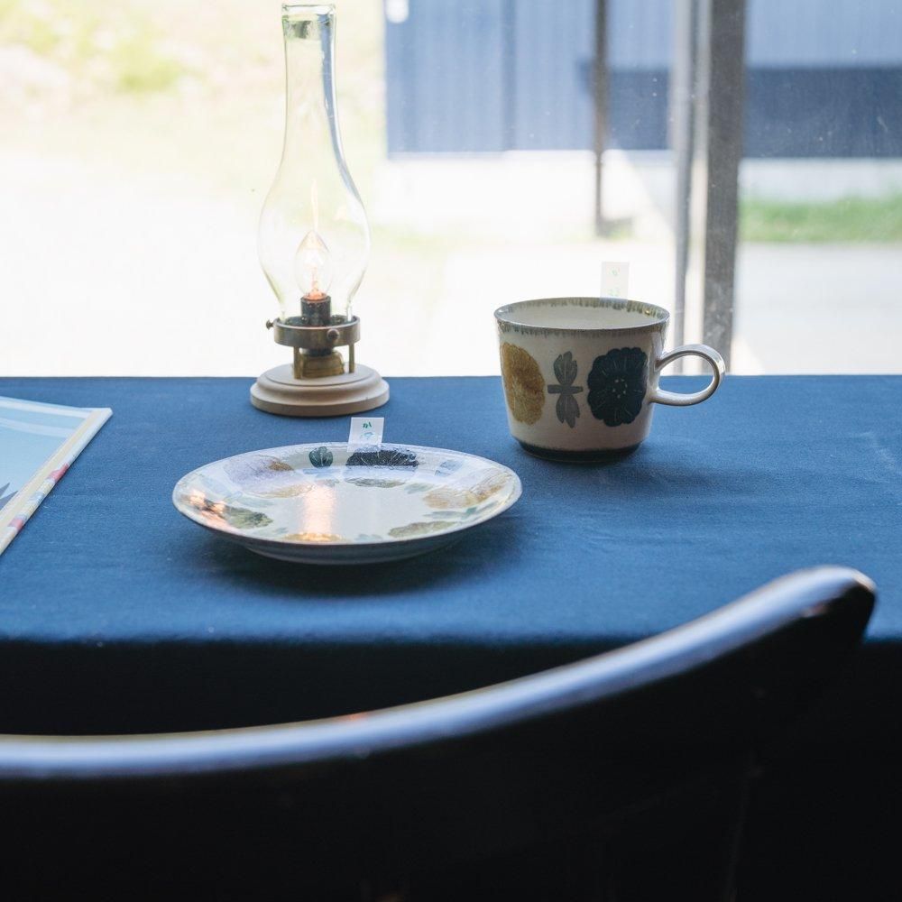 （2024年9月） かとうようこ コーヒーカップ（マム） か23