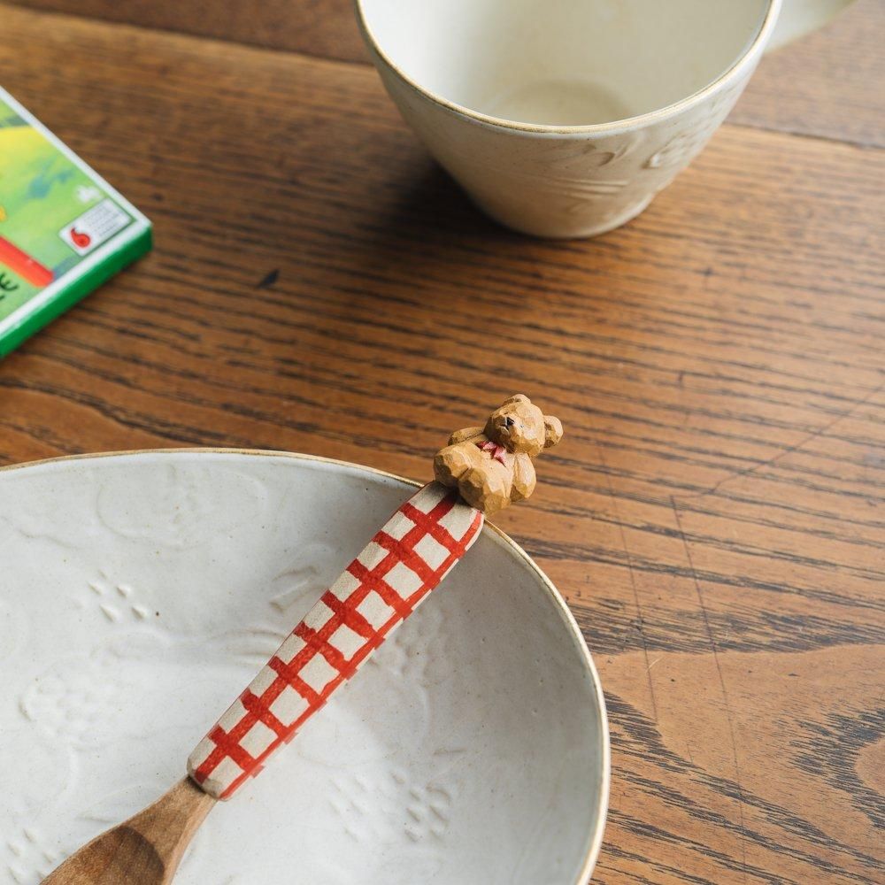 あや様＊確認用カトラリー AYA様＊確認用カトラリー 樹脂シールカトラリー2本セット