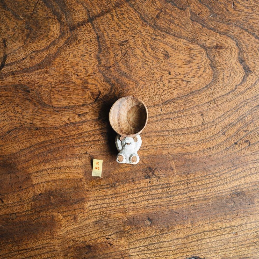 あやたろ　作家様　鳥ちゃん あやたろ - 作家さんの器と暮らしにまつわる道具のお店｜イロドリ