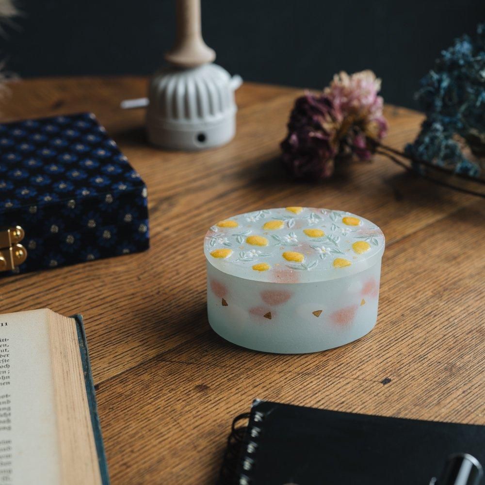 rokka glass - 作家さんの器と暮らしにまつわる道具のお店｜イロドリ