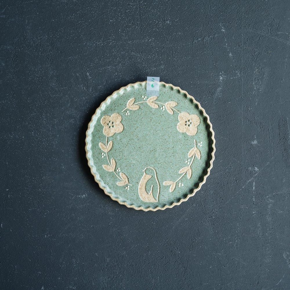 苔色工房 - 作家さんの器と暮らしにまつわる道具のお店 苔色工房 - 作家さんの器と暮らしにまつわる道具のお店