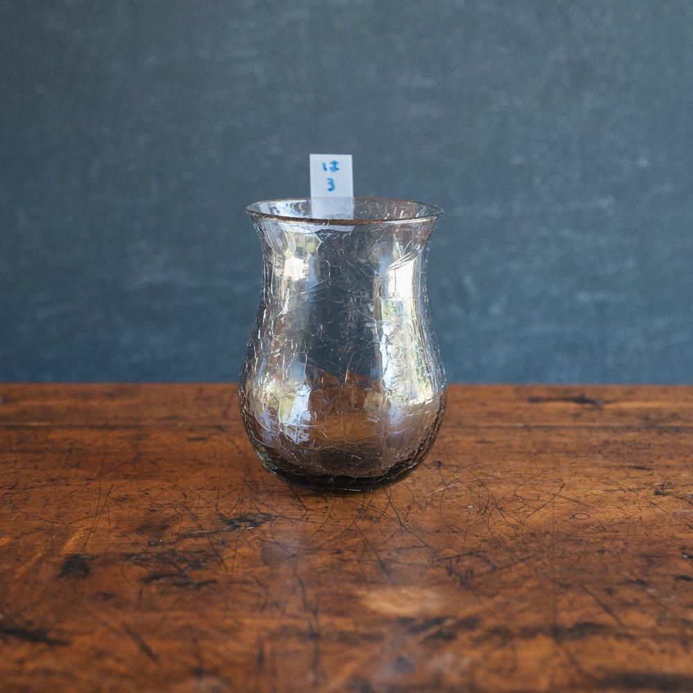 K*k様 橋村大作　クラッキングガラス　ライト 橋村大作 クラッキングガラス ライト