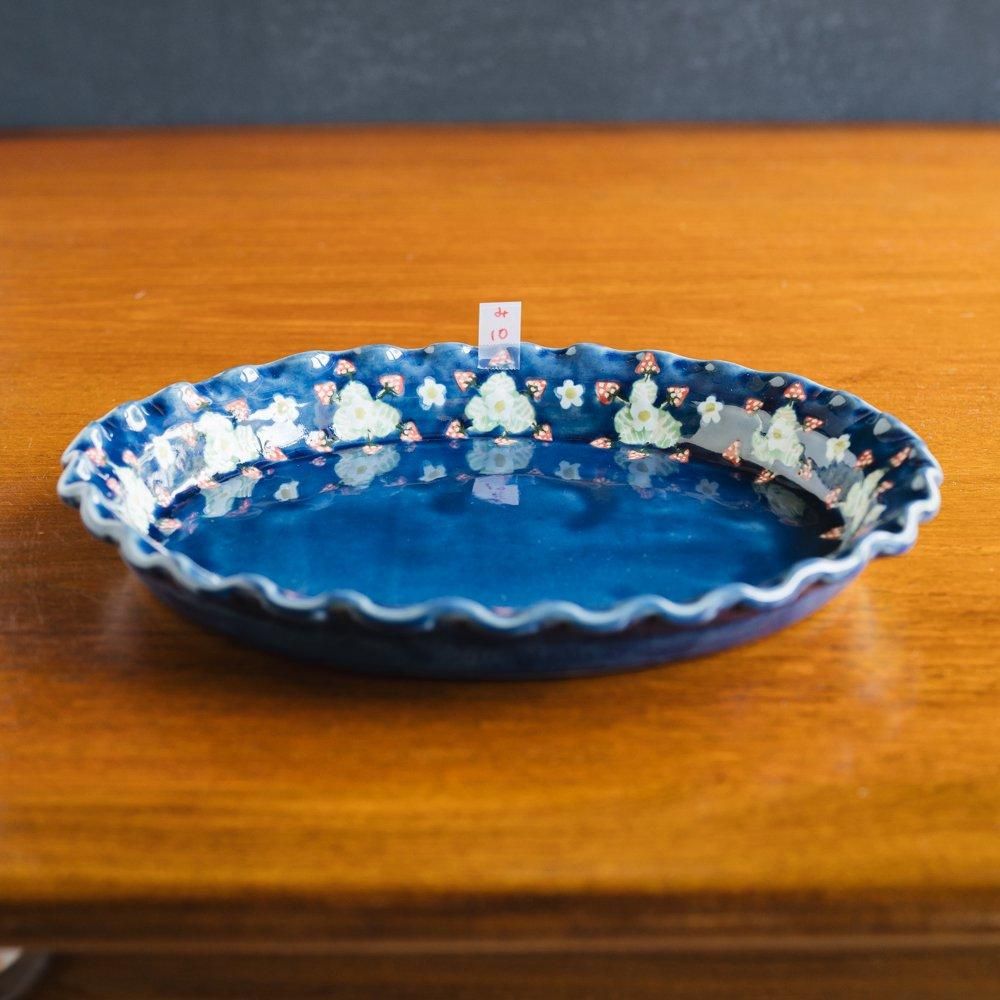 三浦愛子 - 作家さんの器と暮らしにまつわる道具のお店