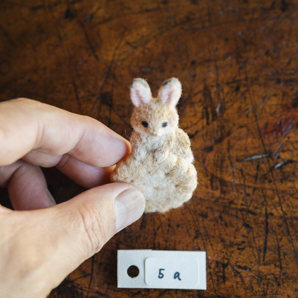(2024年11月web展) RORO　動物とビスケット　R5a