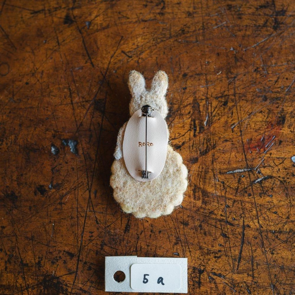 (2024年11月web展) RORO　動物とビスケット　R5b