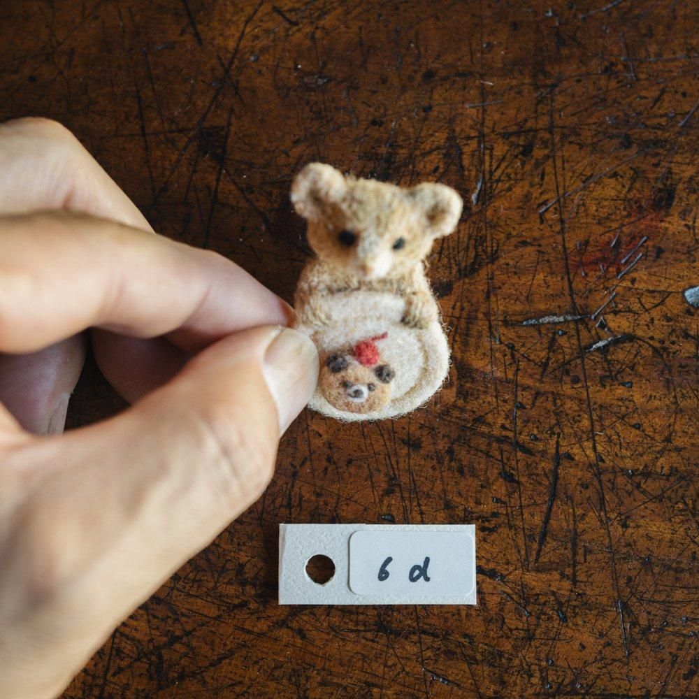 (2024年11月web展) RORO　ねぇ、ひとくちちょうだい？　R6d