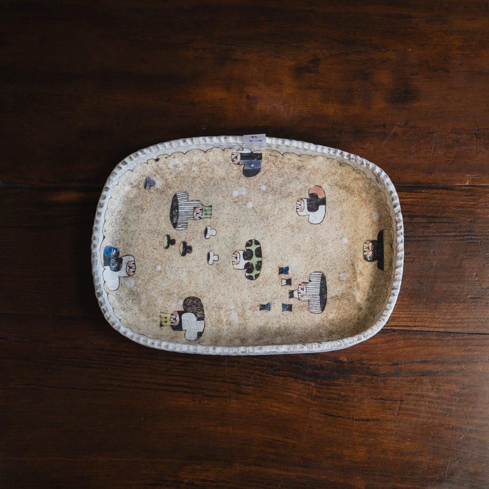 Ai Takayama 高山愛Collection – Handcrafted Japanese Ceramics