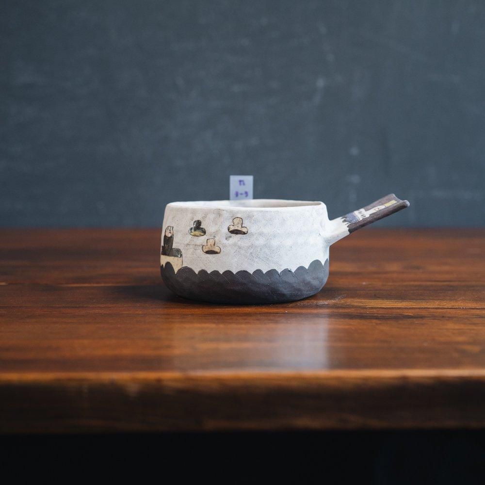 Ai Takayama 高山愛Collection – Handcrafted Japanese Ceramics